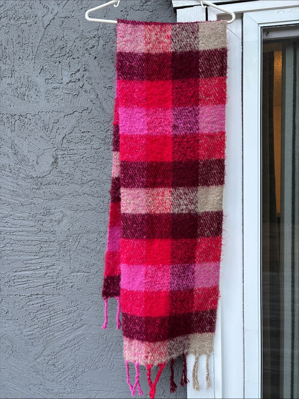 Gap Scarf